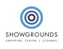 Showgrounds  logo